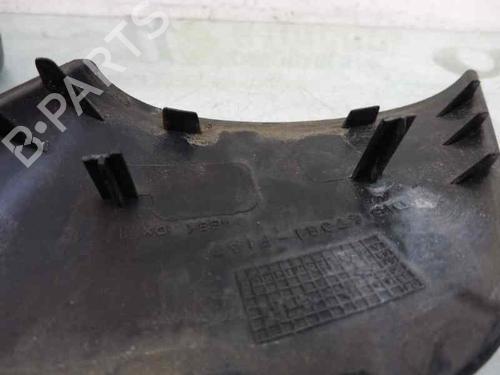 Right mirror FIAT GRANDE PUNTO (199_) 1.3 D Multijet (199.AXD11, 199.AXD1A, 199.AXD1B,... | BP2238152C27 