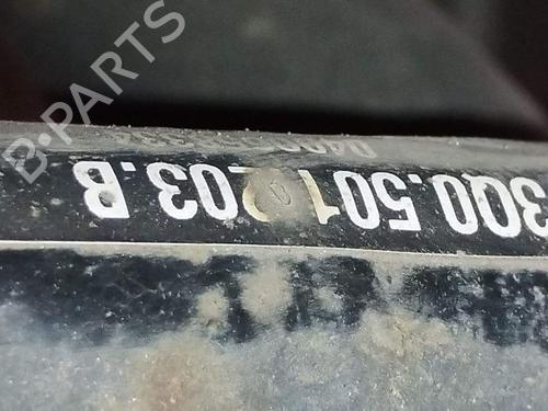 Used Left rear driveshaft Left rear driveshaft 37238732 37238732