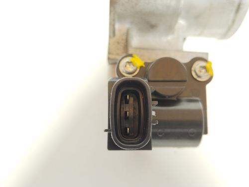 Throttle body HONDA CIVIC VII Hatchback (EU, EP, EV) 1.6 i (EP2, EU8, EU6) | BP27833079M82 