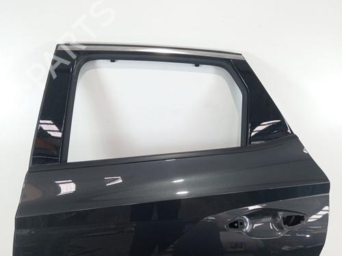 Left rear door HYUNDAI TUCSON (NX4E, NX4A)  | BP29125884C4 