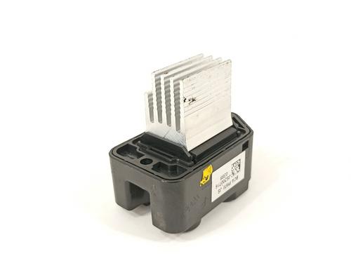 Used Heater resistor HYUNDAI KONA (OS, OSE, OSI) [2017-2023]  18146782