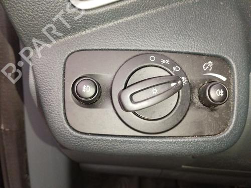 Used Headlight switch Headlight switch FORD GRAND C-MAX (DXA/CB7, DXA/CEU) 1.6 TDCi (115 hp) 36503937 36503937