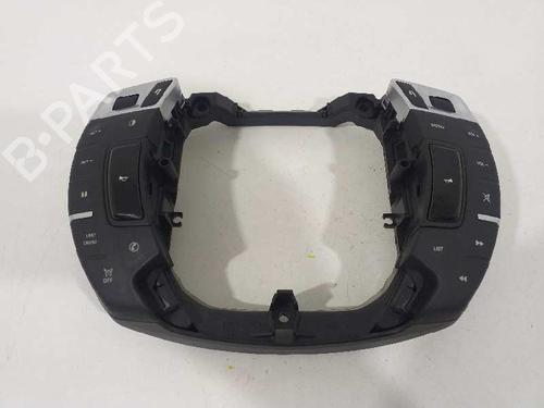 Used Steering wheel controls CITROËN C5 III (RD_) [2008-2017]  7858761