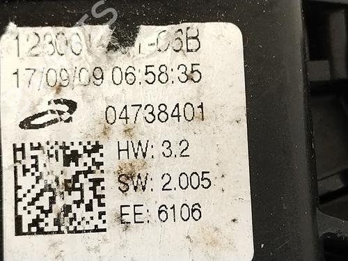 Front right window mechanism SMART FORFOUR Hatchback (453) 0.9 (453.044, 453.053) | BP32744864C23  - Image 7