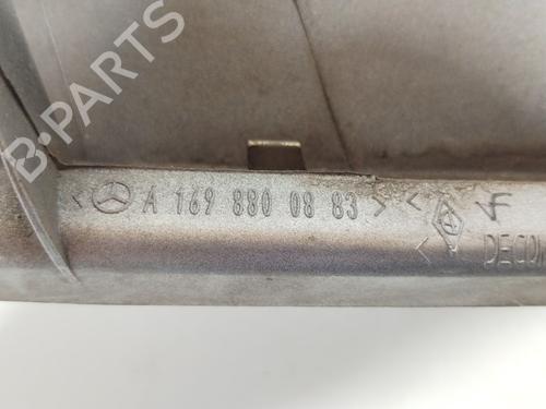 Grille MERCEDES-BENZ B-CLASS Sports Tourer (W245) B 200 CDI (245.208) | BP28143822C40 