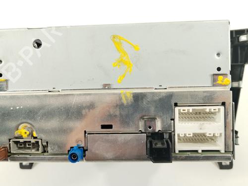 Electronic module NISSAN QASHQAI II (J11, J11_)  | BP17774869M83 