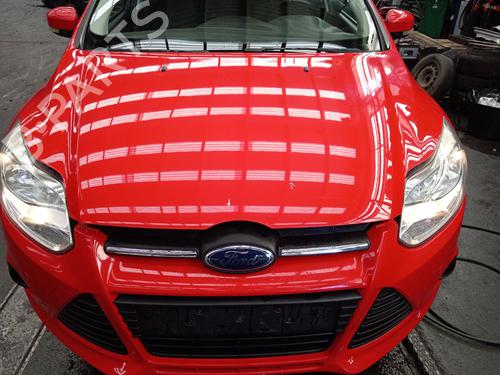 Used Hood FORD FOCUS III 1.6 TDCi (115 hp) 32365658
