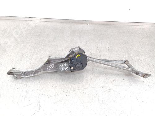 Used Front wiper motor MERCEDES-BENZ CLS (C219) [2004-2011]  7701017
