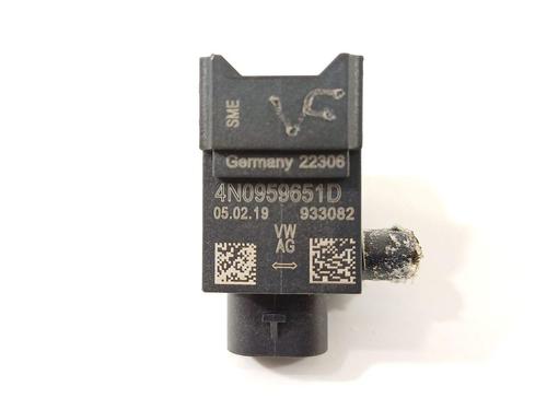 Electronic sensor AUDI Q5 (FYB, FYG) 35 TDI quattro | BP27528749M84 - Image 4