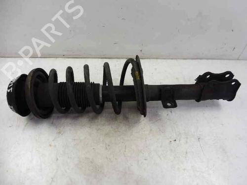 Used Left front shock absorber Left front shock absorber 2585118 2585118