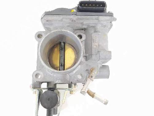 Used Throttle body Throttle body 7637953 7637953