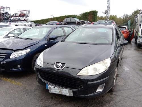Used Parts PEUGEOT 407 SW (6E_, 6D_) 1.6 HDi 110 5015816
