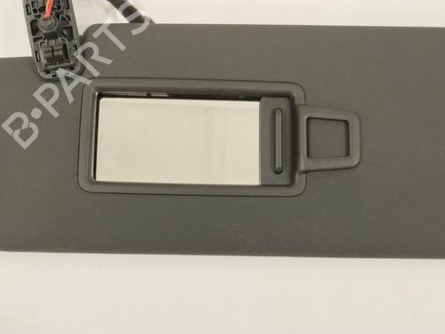Left sun visor CUPRA TAVASCAN (KR1) | BP36989230I1 - Image 3