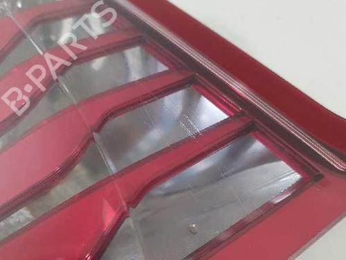 Left taillight RENAULT SCÉNIC III (JZ0/1_)  | BP6811963C34 