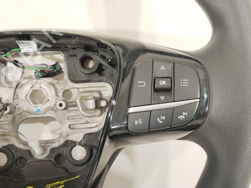 Rat FORD FIESTA VII (HJ, HF) 1.0 EcoBoost | BP33463431C49 - Image 3