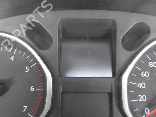 Instrument cluster CITROËN C-ELYSEE (DD_) | BP1847775C47 - Image 5