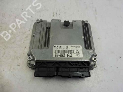 Used Engine control unit (ECU) Engine control unit (ECU) 2585072 2585072