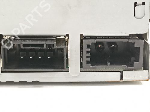 Electronic module AUDI A6 C6 (4F2)  | BP18660379M83 