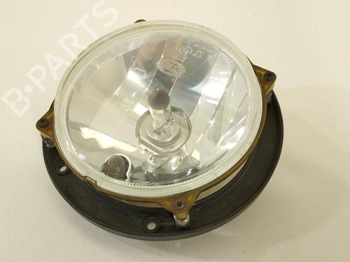 Left headlight RENAULT TWIZY (MAM_) [2012-2024]  10251117