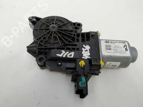 BP5802471C22 | Vindusheismekanisme venstre foran HYUNDAI i30 (PDE, PD, PDEN) 2.0 N BP5802471C22