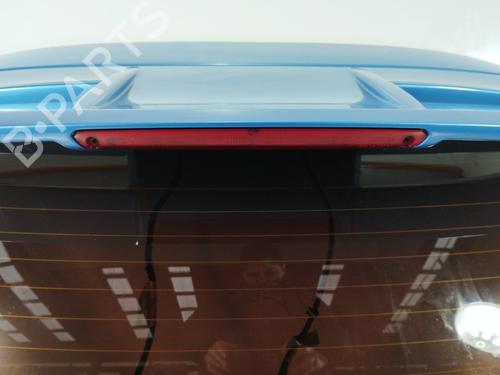 Tailgate FORD FIESTA VI (CB1, CCN) 1.6 TDCi | BP7304355C6 