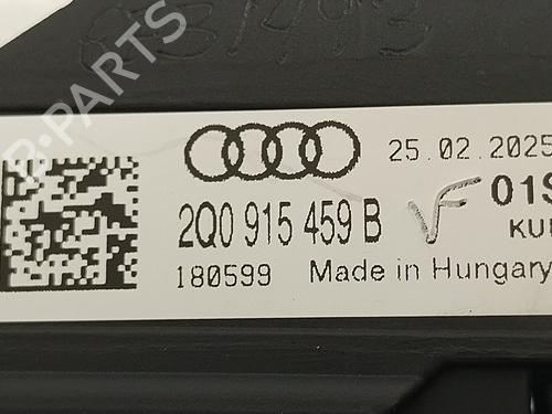 Fuse box AUDI A1 Sportback (GBA) 30 TFSI | BP33202988E1  - Image 5