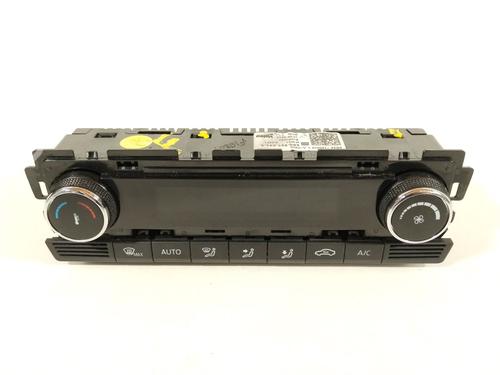 climate-control-seat-ibiza-iv-6j5-6p1-2008-2009-2010-2011-2012-2013-2014-2015-2016-2017-36536488 main image