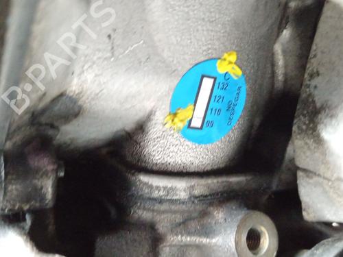 Engine JAGUAR S-TYPE II (X200) 2.7 D | BP24874884M1