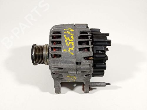 Used Alternator Alternator 22731768 22731768