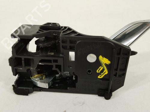 Front right interior door handle MAZDA 3 (BM, BN) | BP33182883I14 - Image 3