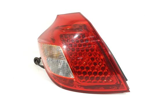 Used Left taillight Left taillight 16966337 16966337