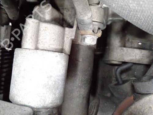 Anlasser für VW SCIROCCO III (137, 138) 1.4 TSI (160 hp) 17678269