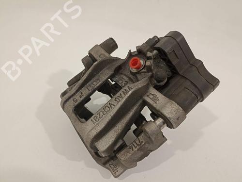 Used Left rear brake caliper Left rear brake caliper 15877244 15877244