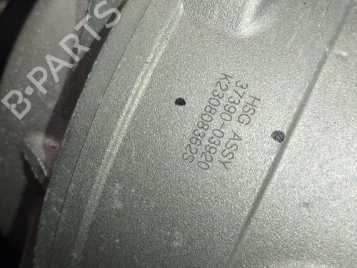 Alternator HYUNDAI KONA (SX2) 1.6 GDi Hybrid | BP33812666M7 - Image 2