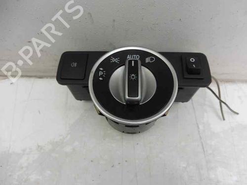 Used Headlight switch Headlight switch 2581876 2581876