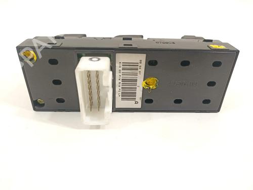 Left front window switch KIA CEE'D SW (ED) | BP13741120I27 - Image 4