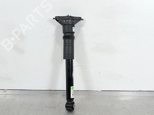 Højre bagtil støddæmper PEUGEOT 208 II (UB_, UP_, UW_, UJ_) 1.2 PureTech 100 (101 hp) 30121463