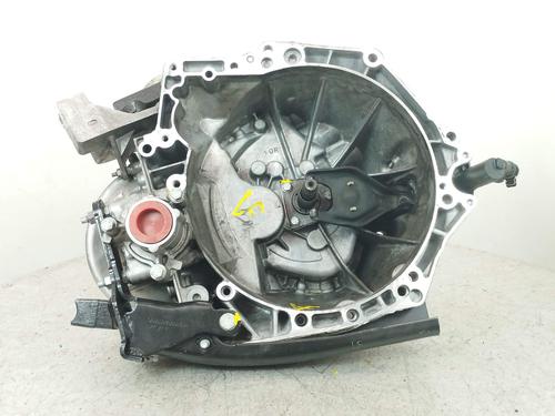 gearbox-citroen-c4-ii-nc_-2009-34633810 main image