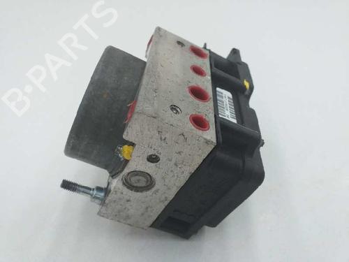 Used ABS pump RENAULT CLIO III Grandtour (KR0/1_) 1.5 dCi (KR0F) (86 hp) 6063889