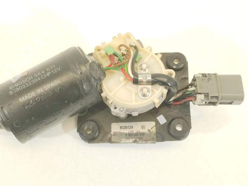 Used Front wiper motor Front wiper motor 36989621 36989621