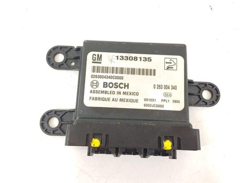 Electronic module OPEL INSIGNIA A (G09) 2.0 CDTI (68) | BP40296293M83 - Image 4