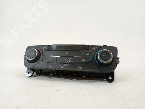 climate-control-ford-focus-iii-2010-2011-2012-2013-2014-2015-2016-2017-2018-2019-2020-39588070 main image