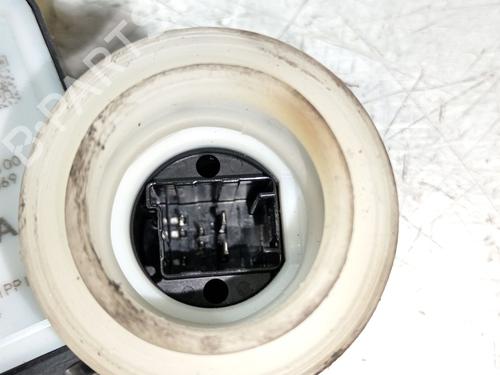 Rear right window mechanism TOYOTA COROLLA Saloon (_E21_) 1.8 VVTi Hybrid (ZWE211, MZEA12) | BP30734676C25