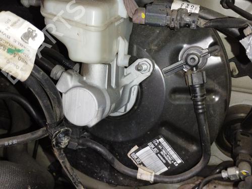 Used Servo brake PEUGEOT 308 II (LB_, LP_, LW_, LH_, L3_) [2013-2021]  18741539