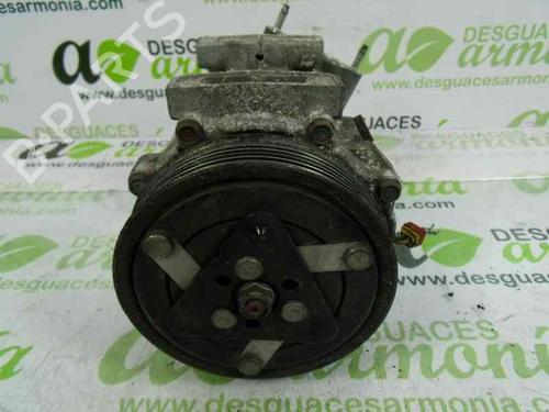 AC compressor PEUGEOT 307 SW (3H)  | BP1838704M34 