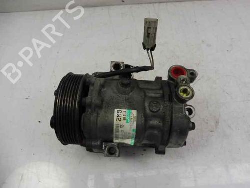 Used AC compressor OPEL CORSA C (X01) [2000-2009]  1855887
