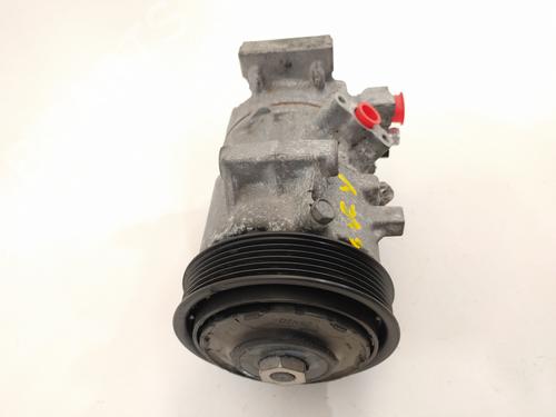 AC compressor TOYOTA AURIS (_E18_)  | BP5102220M34 