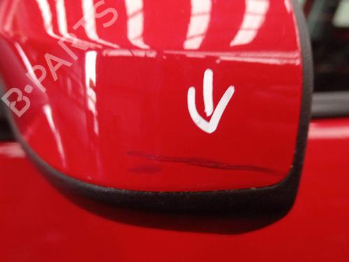 Retrovisor esquerdo PEUGEOT 108 1.0 VTi 72 | BP38073787C26 - Image 3
