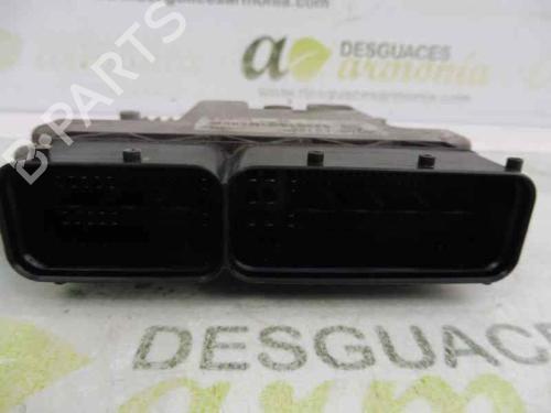 Engine control unit (ECU) KIA CEE'D Hatchback (ED) | BP1938316M57 - Image 2