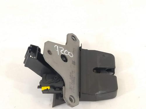 Used Tailgate lock Tailgate lock 12255384 12255384